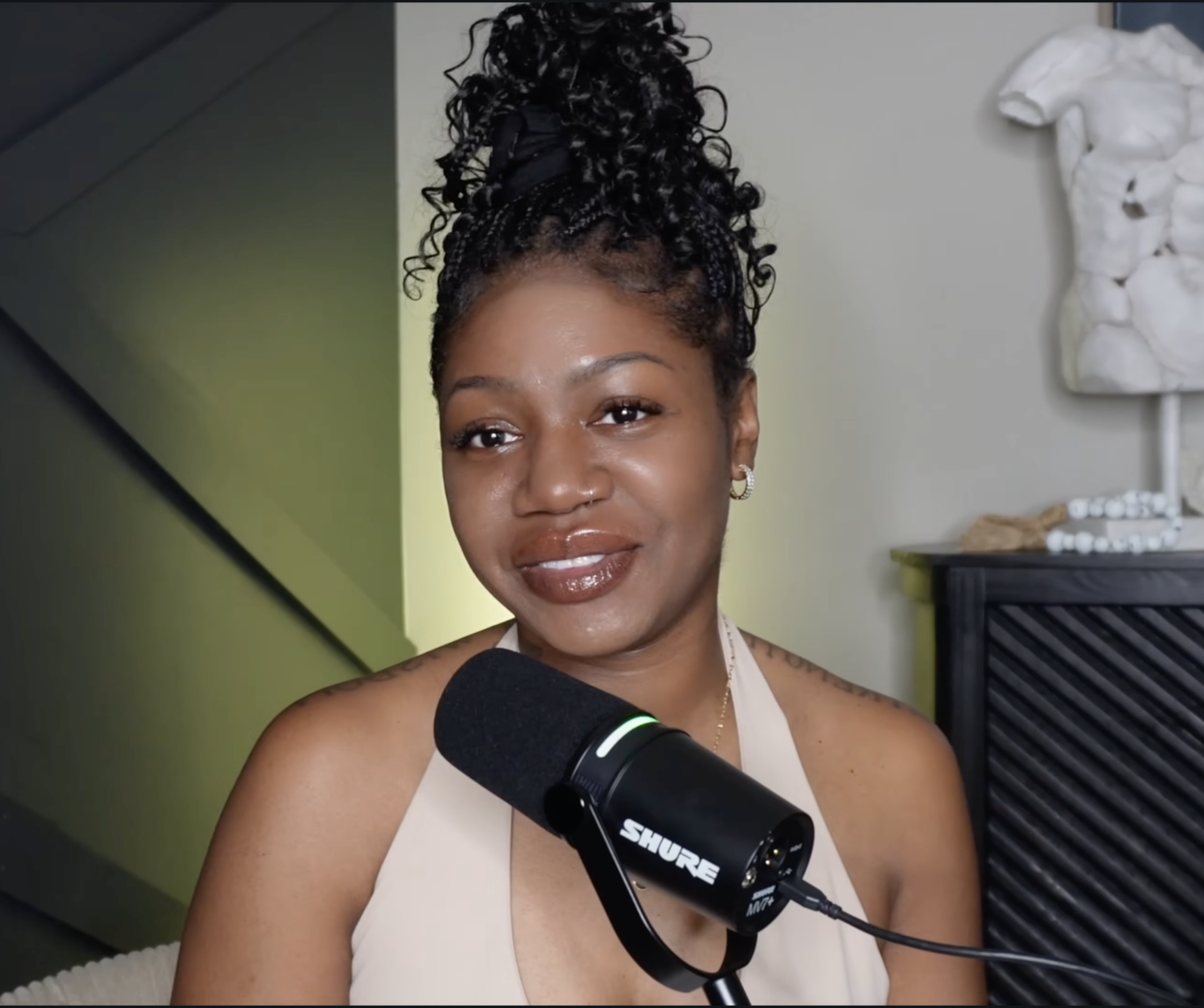 Jazz Nicole | Pretty Girls Trade